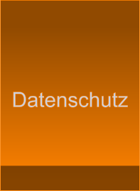 Datenschutz Datenschutz