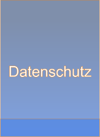 Datenschutz Datenschutz